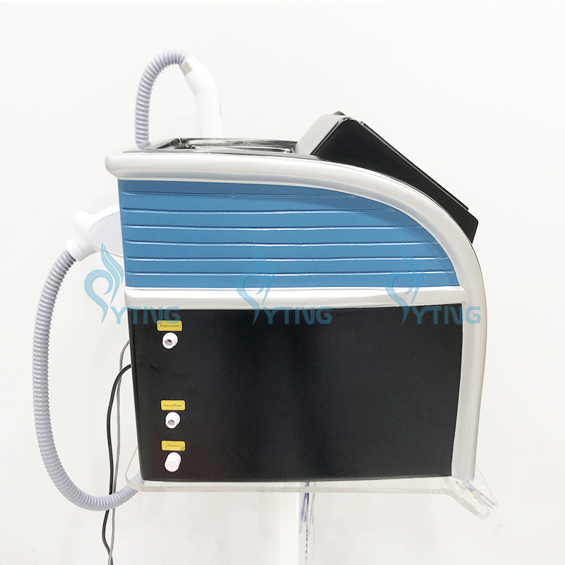 755NM 1064NM 532NM 1320NM PICOSECONT TATTOO Removal Machine Pico Q Switch ND YAG LASER SKIN CARE REJUNATION ACNE Removal Salon Use