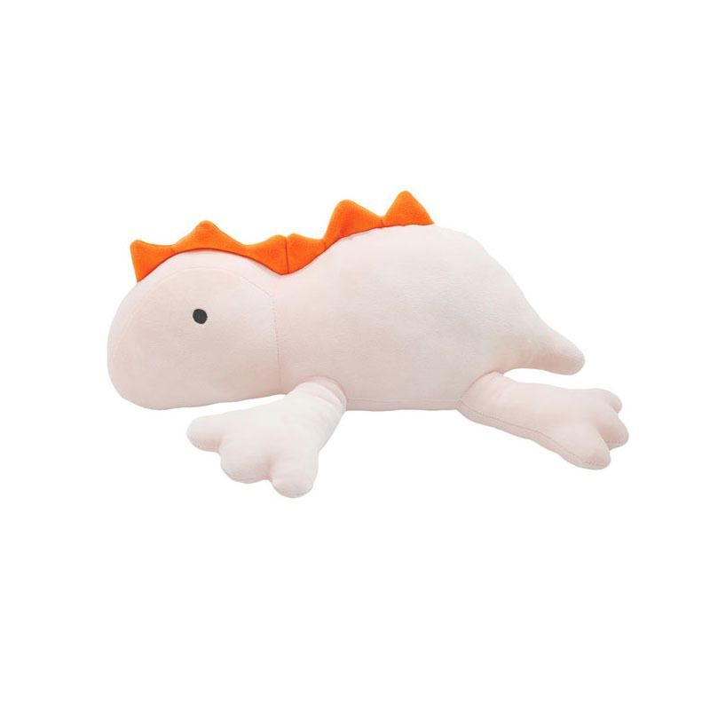 Big Dinosaur Doll Plush Toy Cartoon Simplove Plud Pillow Soft Baby Companion Gift for Children Girls Toys 38cm