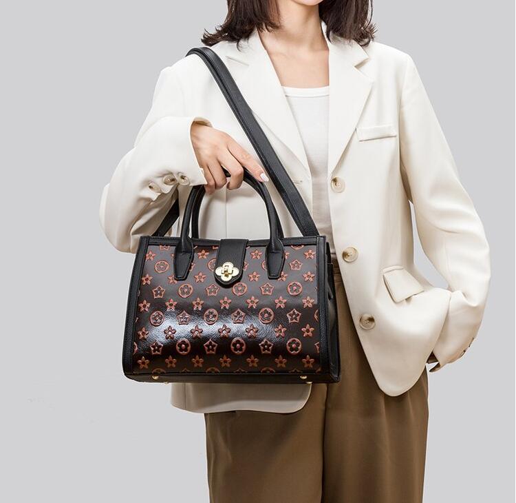 DK4785 여성 럭셔리 디자이너 가방 크로스 바디 핸드백 여성 지갑 어깨 쇼핑 토트 bag2321