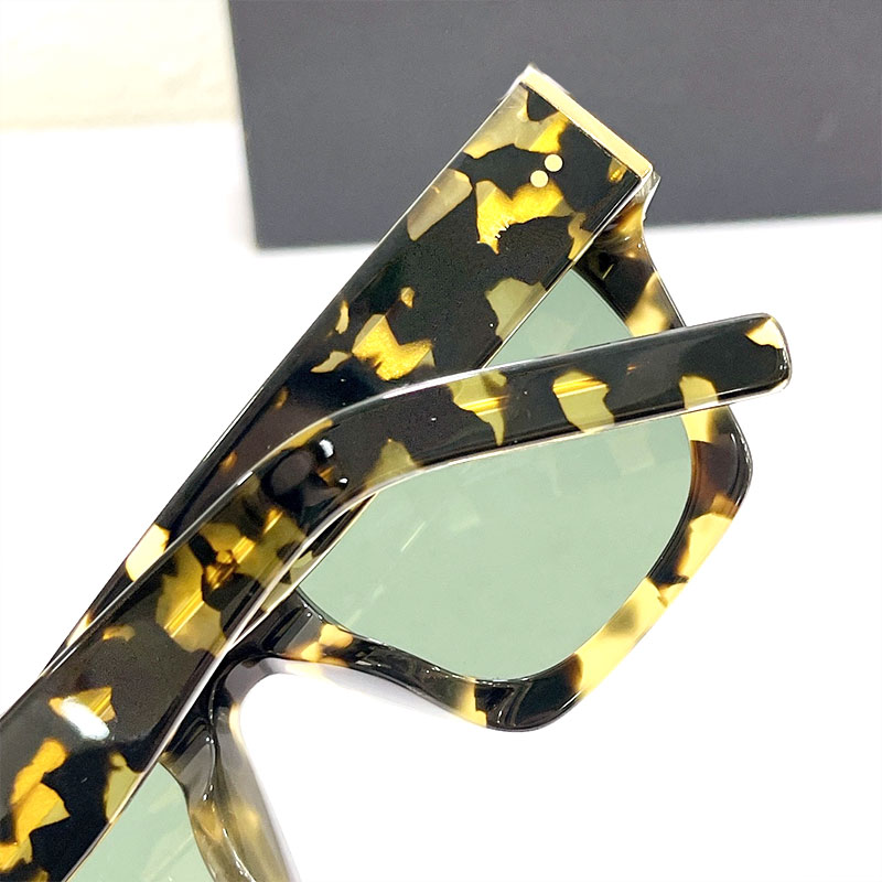 Mode-Sonnenbrillen für Männer und Frauen DG4413, exquisiter Einfallsreichtum der Marke, um eleganten Charme hinzuzufügen, UV400 wiederholt antike Vollformat-Sonnenbrillen308A