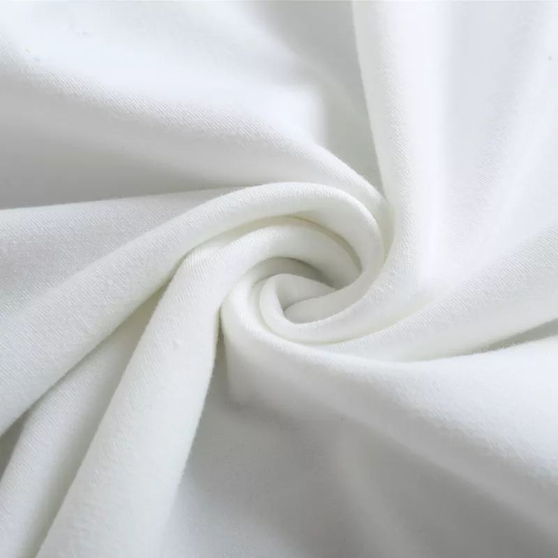 Almacenamiento local Transferencia de calor en blanco sublimación sudaderas blancas suéter de manga larga tamaños mixtos z11 Z11