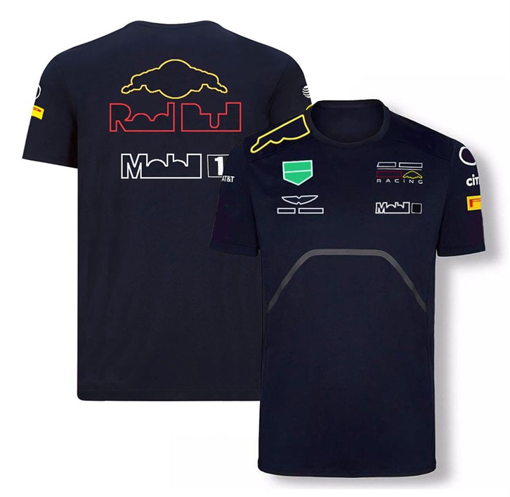 Nuovo abbigliamento da squadra F1 Cappotto da maglione tifosi da uomo Abbigliamento da corsa sportiva di Formula Uno