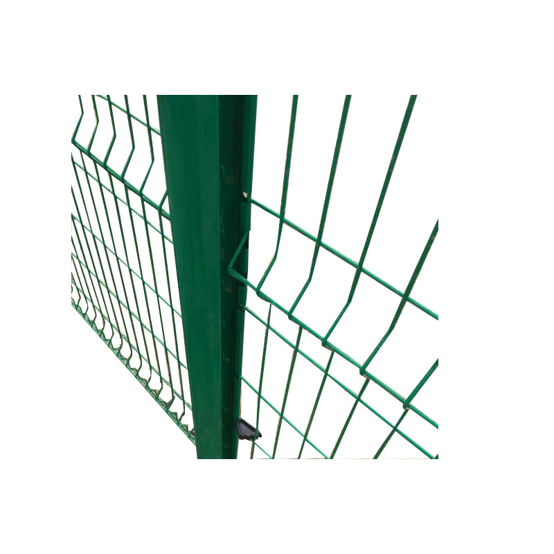 Highway Fencing Network Professional Manufacturer Anpassad produktion Kontakta oss för att köpa