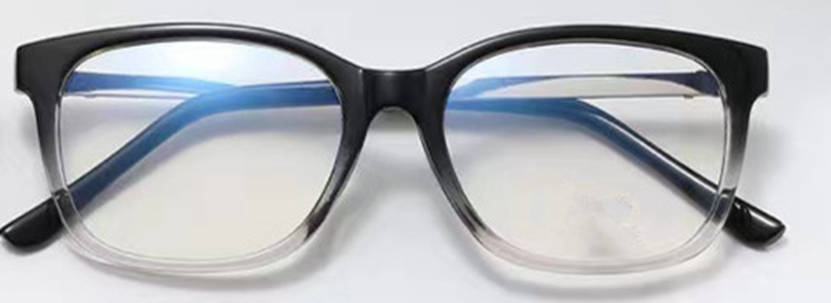 Monturas de gafas de sol para PC para mujer, monturas de gafas con bloqueo de luz azul para ordenador, lentes ópticas, es, 10 Uds.