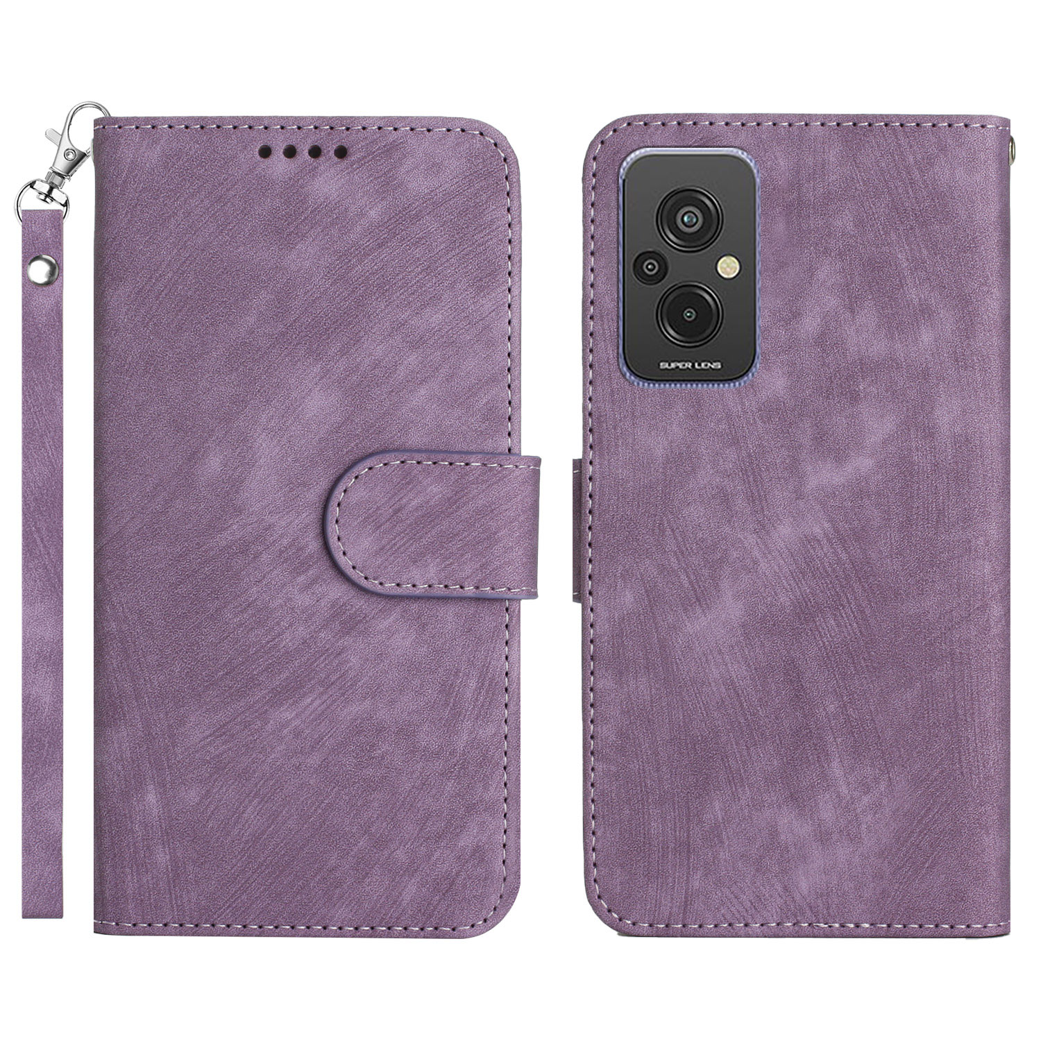 Fundas de cuero para Oneplus 11 Nord CE3 CE2 2 N20 N200 10R 10T Prime Ace 10 5G, funda para teléfono tipo billetera, funda de PU con diseño de rayas