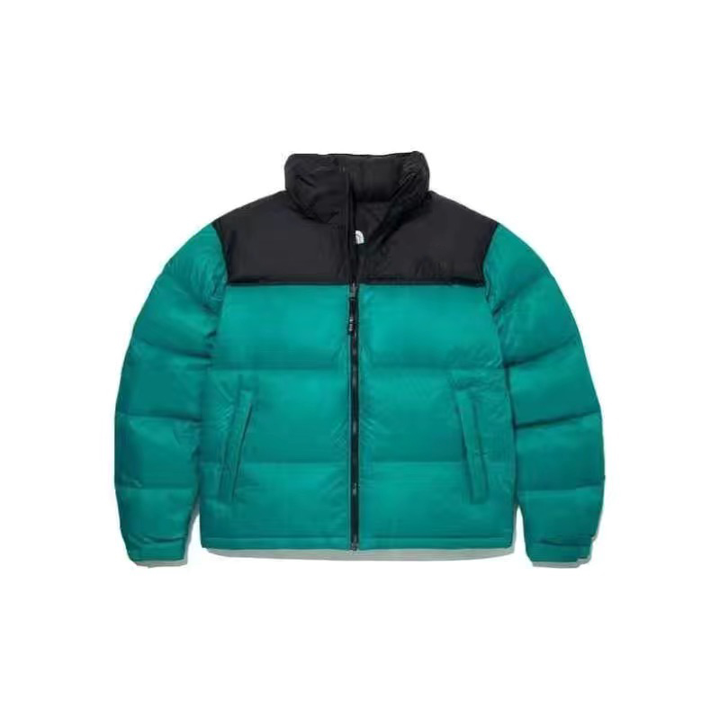 High version down jacket Autumn and winter warm clothes lovers jacket