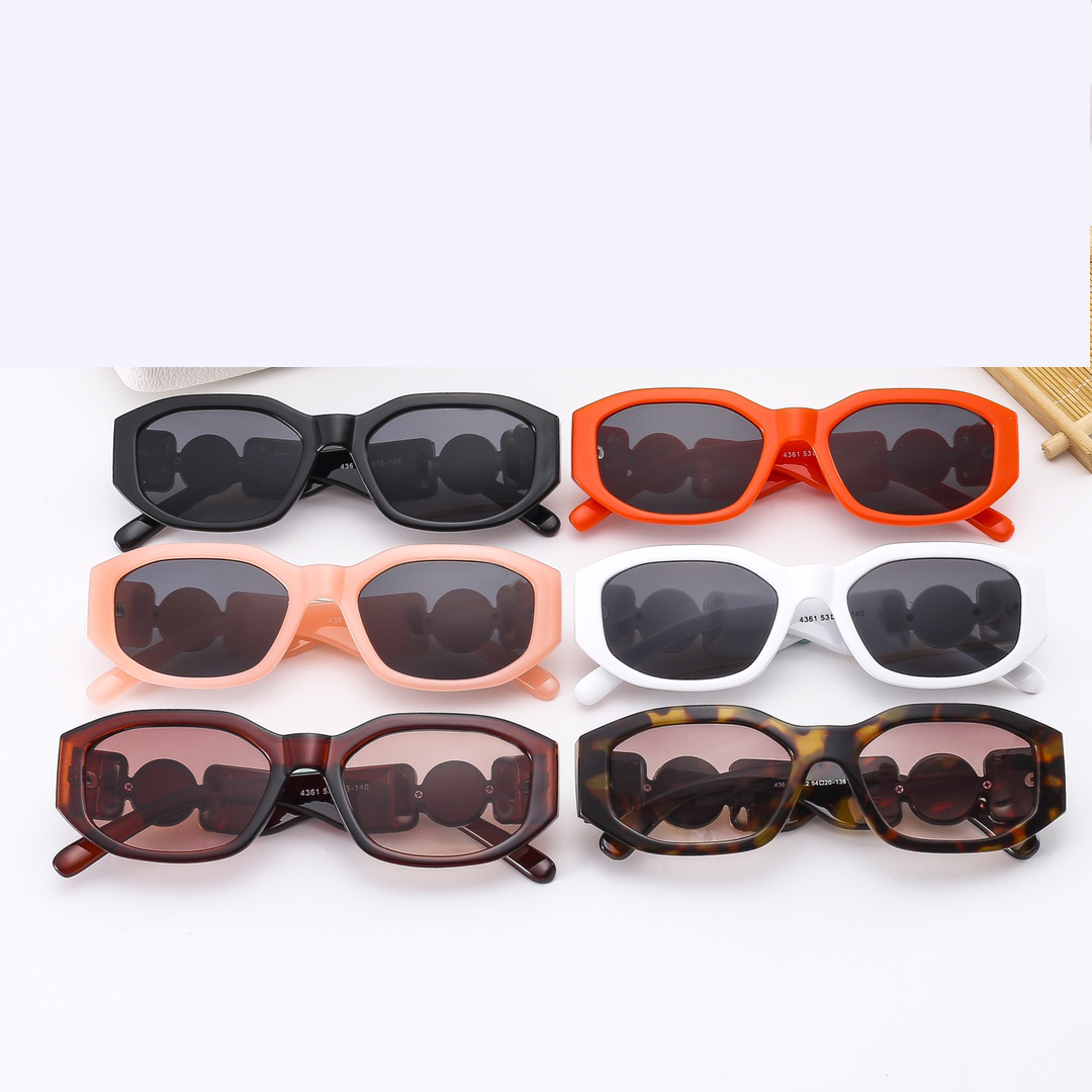 été femme mode extérieur conduite lunettes de soleil homme voyage unisexe lunettes Adumbral plage cyclisme brise-vent lunettes lunettes dames rose blanc