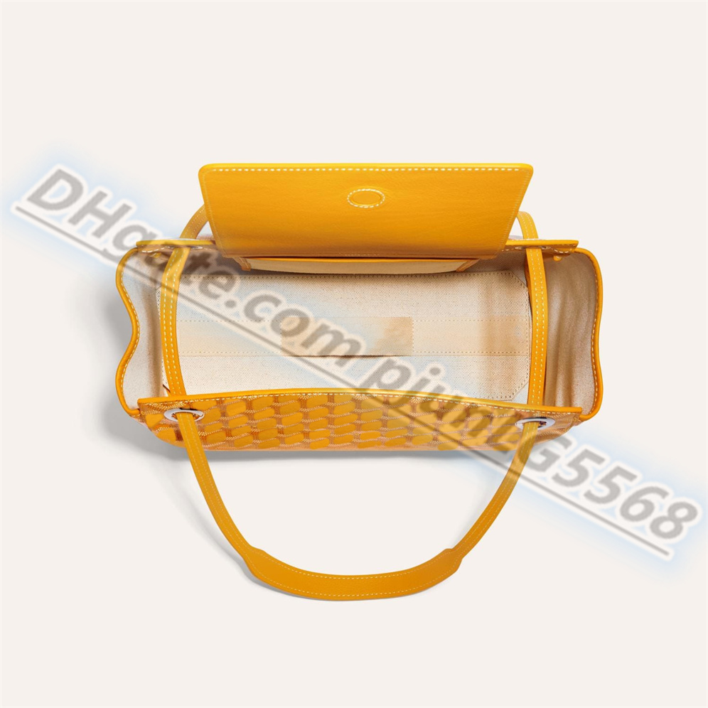 أفضل مصممي الأزياء الفاخرة من Luxurys حقيبة يد نسائية رجالي محافظ عطلة نهاية الأسبوع Anjou Cross Body Pochette حقائب كتف مزدوجة الوجهين حقائب جلدية للشاطئ goya