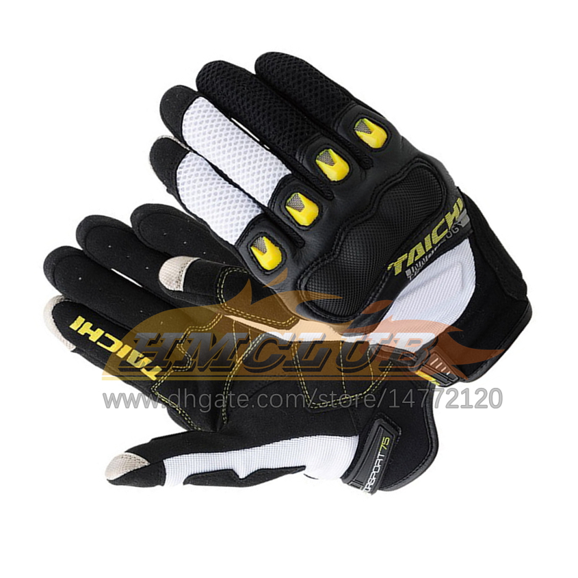 ST625 2022 Surge Mesh Gloves Gloves Riding Dirt Bike Offroad Motorcycle Urban Scooter Touring Gloves