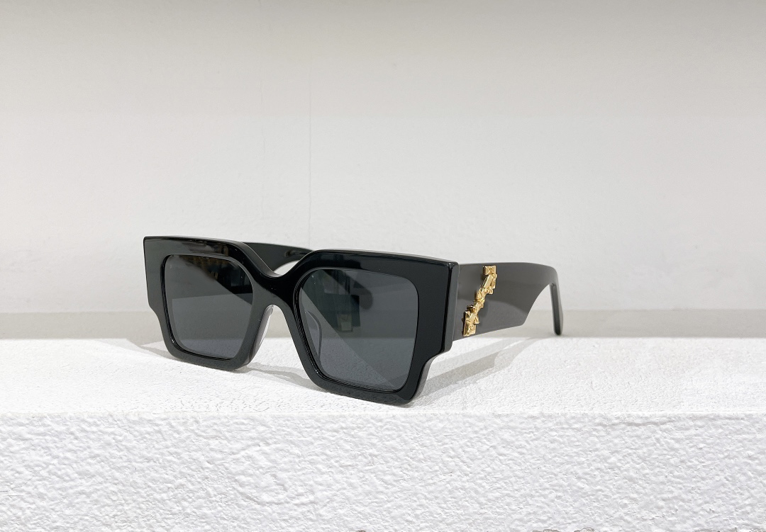 Lunettes de soleil de designer rétro vintage pour femmes hommes lunettes de soleil pour femmes grand carré matériau épaississant 003 design womans eyeglass5760841