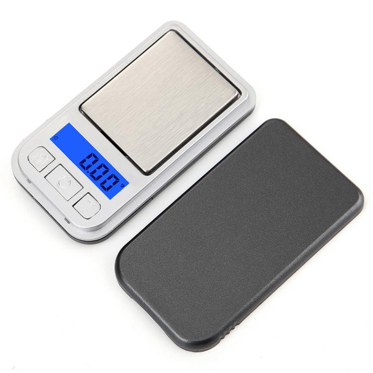 100G/0,01G Mini Precision Cyfrowa skala cyfrowa przenośna kuchnia Gram do biżuterii Diamond Electronic Waish Scale Sn368