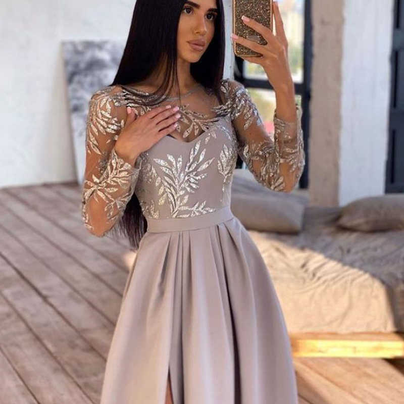 Party Dresses Vestidos De Fiesta Para Bodas 2022 Sparkle Satin Formal Bridesmaid Dress Ball Gown Champagne Robes De Cocktail Wedding Party T220930