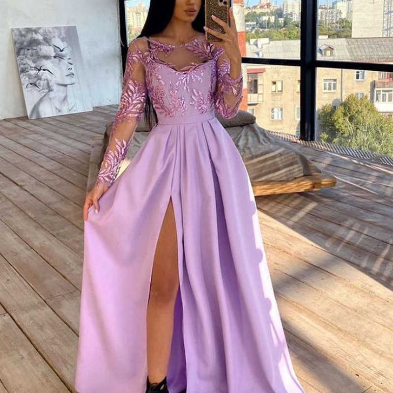 Party Dresses Vestidos De Fiesta Para Bodas 2022 Sparkle Satin Formal Bridesmaid Dress Ball Gown Champagne Robes De Cocktail Wedding Party T220930