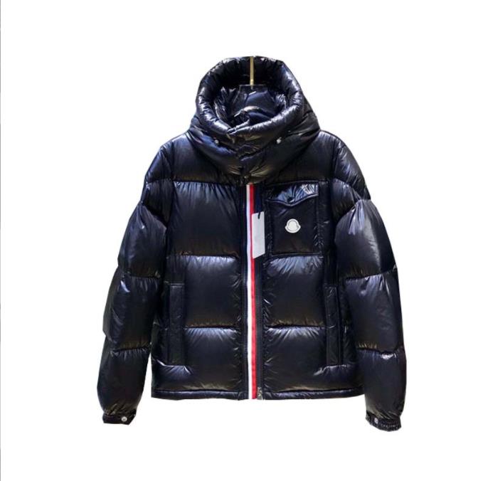 Manteau de mode pour hommes Giacca Mon Vestes Même style Vêtements Hommes Down Monclairjacke À la mode à manches longues Luxe Sport Hiver Puffer Designer Gilet Taille 702