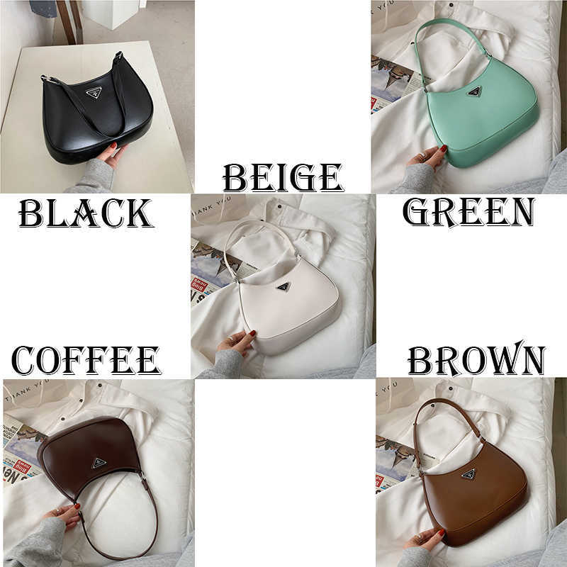 Fashion Saddle New Small Shoulder Bags for Women High Quality Solid PU Leather Crossbody Female Luxury Messenger Bag