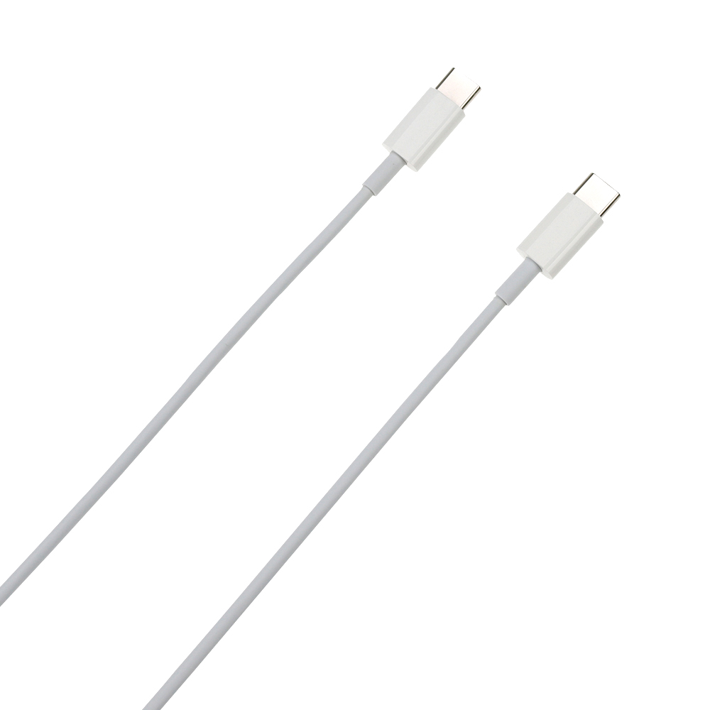 20W USB C TIPO C Cabos de carga 2m PD Charging Fast Cable Cable cabo para Xiaomi Samsung Huawei