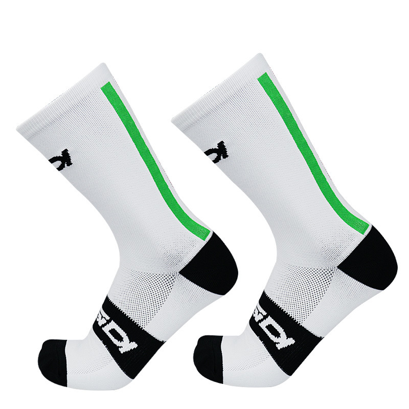 Mens Socks Sports Cycling Professional Road Mtb Bike Women Calcetines Ciclismo 221007