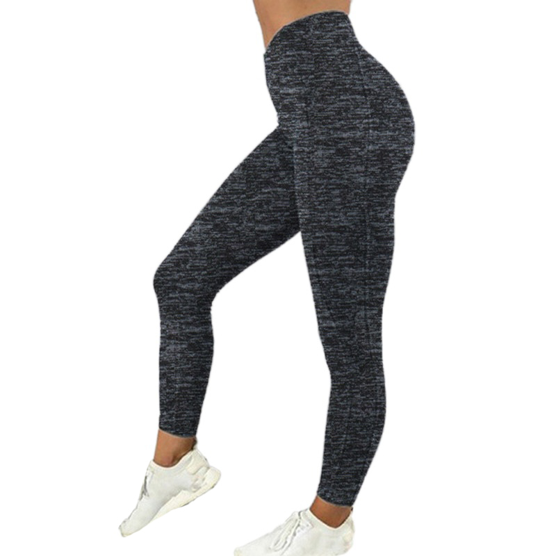 Womens Leggings Pocket Workout Leggings Women Black High Waist Push Up Leggins Fitness Tights Sports Mujer Activewear Gym Clothing 221007