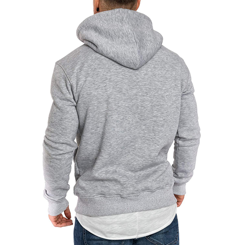 Mens Hoodies Sweatshirts Sweatshirt Långärmad hösten Spring Casual Top Boy Blus Tracksuits Men 221007