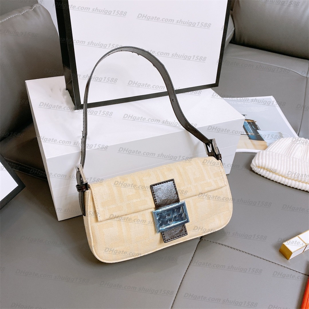 Top Quality Genuine leathe Shoulder Bags nylon Handbags Bestselling clutch Luxury Designer wallet women fashion Crossbody bag famous purses Evening Bags
