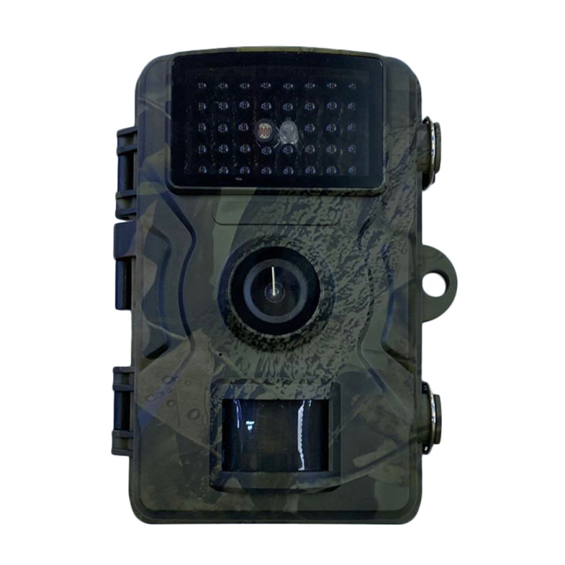 DL001 1080p野生生物トレイルカメラフォトトラップ赤外線ワイヤレス監視ビデオカメラ狩りのための絶妙な小売ボックスを狩るためのビデオカメラ