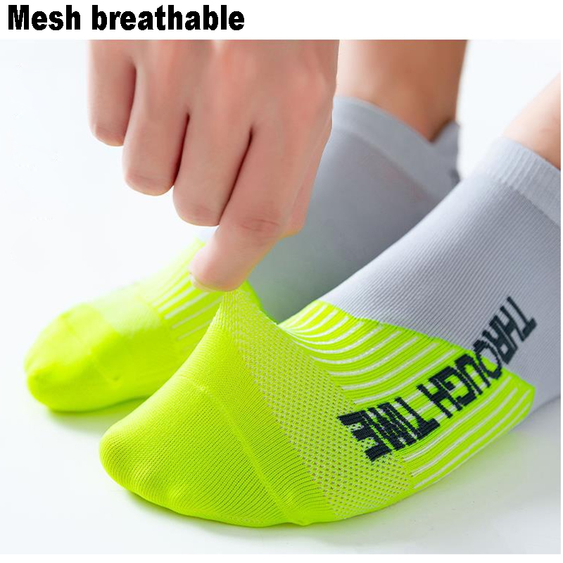 Mens Socks Spring Summer Men Women Sports Running Protective Ankle Thin Breathable Deodorant Fitness Short Male 221007