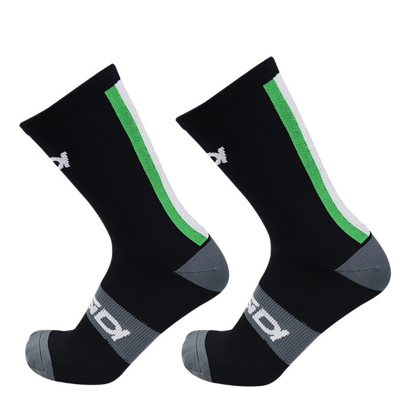 Mens Socks Sports Cycling Professional Road Mtb Bike Women Calcetines Ciclismo 221007