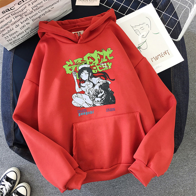 Erkek Hoodies Sweatshirts Streetwear büyük boyutlu baskı kış kıyafetleri kadın sweatshirt kawaii harajuku hoodies kadın giyim uzun kollu artı boyutları 221008