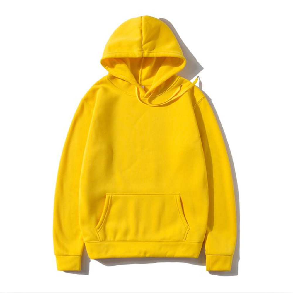 Erkek Hoodies Sweatshirts Hoodies Sweatshirts Erkek Kadın Moda Düz Renk Kırmızı Siyah Gri Pembe Sonbahar Kış Polar Hip Hop Hoody Erkek Marka Sıradan Tops 221008