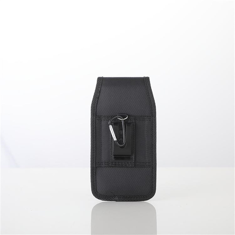 Casos de telefone celular para iPhone14 12 13 /pro 6,3 polegadas Promax bolsa de bolsa de couro fanny pack pacote casual saco de celular capa