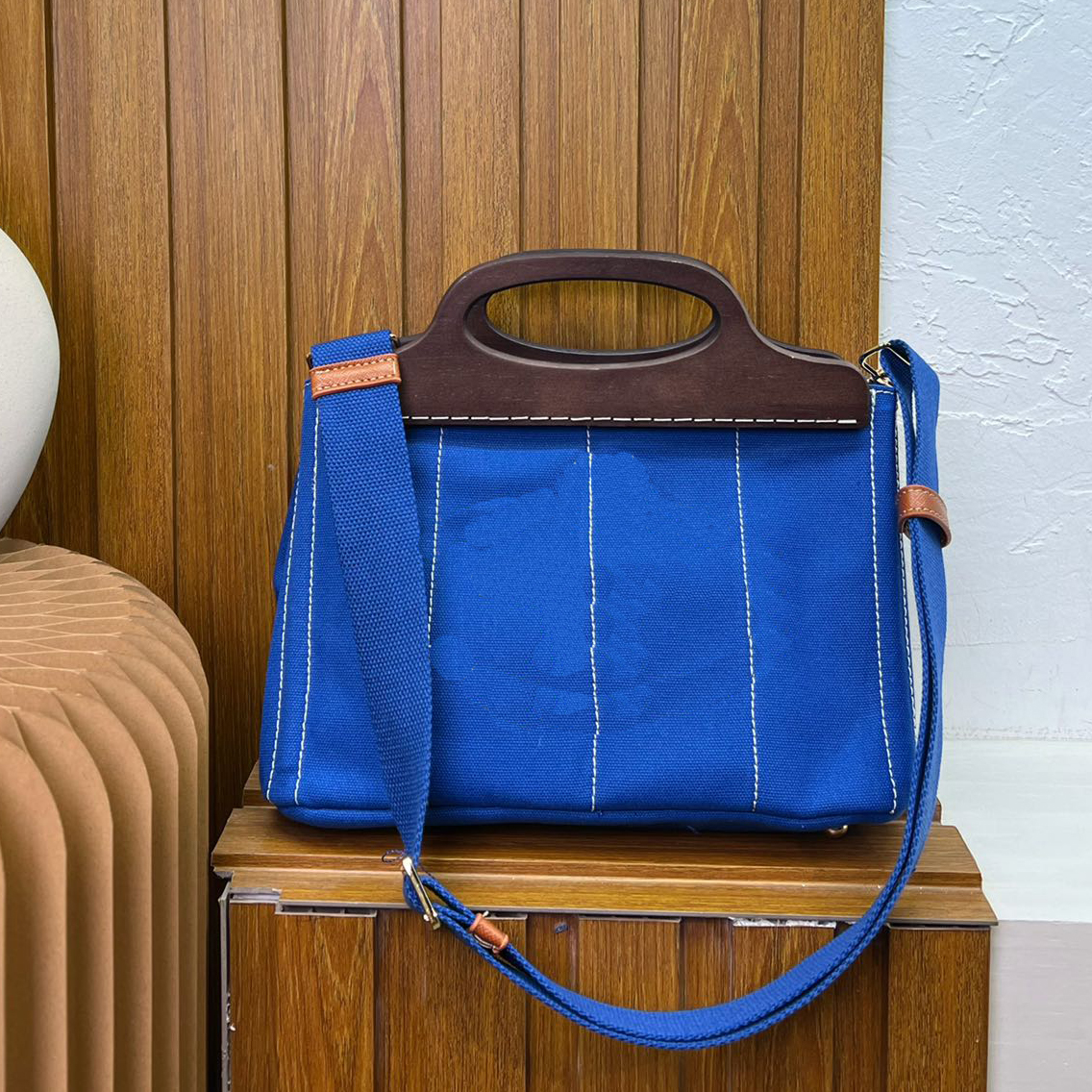 Nouveau sac de créateur De Luxe Femmes Sacs À Bandoulière Sac À Main Designer Bandoulière Portefeuille Femme Sacs À Main 2022 topquality haute capacité Couleur Unie Sacs À Main En Bois Toile