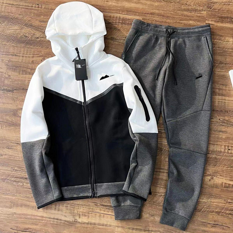 hoodie new winter Designer Tracksuit Men Luxury Sweat Suits Autumn jacke Mens Jogger Sportswear Jacket Pants Sweatshirt Sporting WOMEN Suit Hip Hop Set 25SS