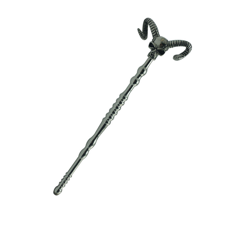 Spielzeug für Erwachsene, Teufelsförmiger Harnröhren-Blockade-Plug, Prostata-Massage, neckender Sex für Männer, Erwachsene, 18, Shop 221010_voghion.com