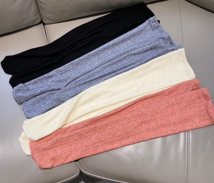 Cashmere Long Meock Stoques Taxa Alta para mulheres 2022 Moda Autumn Winter grossa quente sobre as joelheiras femininas garotas de rua esportes altos meias de meias