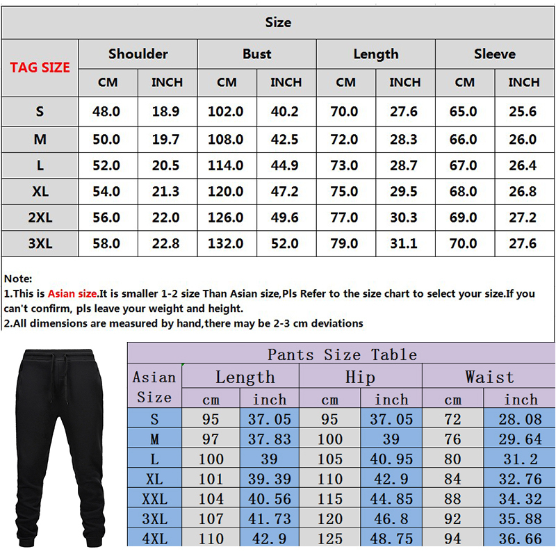 Survêtements pour hommes Automne Hiver Survêtement Hommes Ensembles Casual Sweats À Capuche Chauds Sweats À Fermeture Éclair Deux Pièces Ensemble VestePants Costumes Pour Hommes Taille S3XL 221010