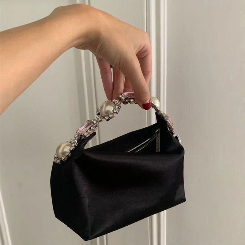 豪華なデザイナー財布とハンドバッグバッグ