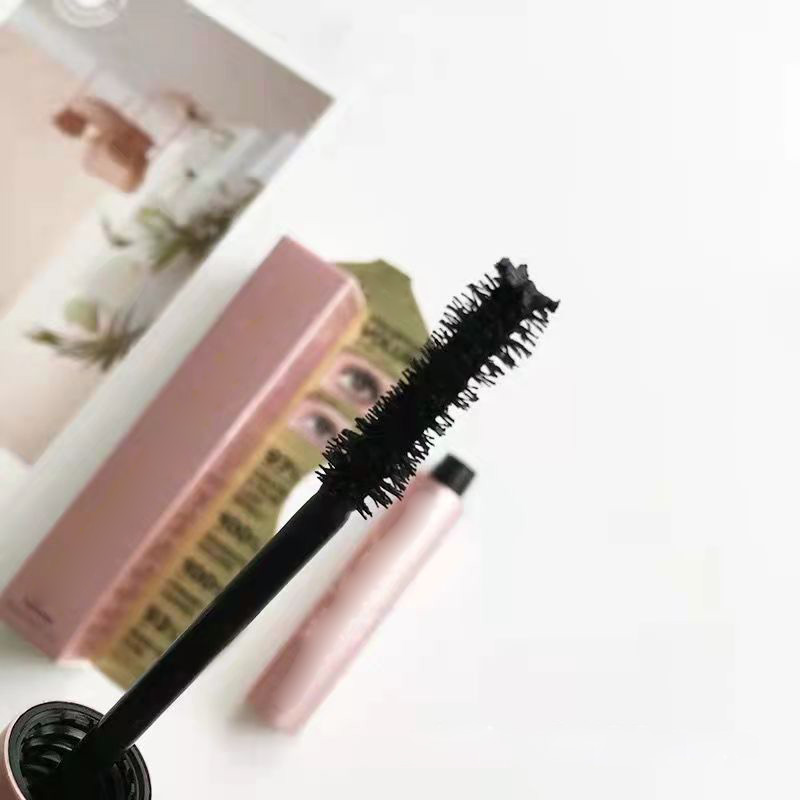 Sex Mascara Eyelash Cruling Waterproof Long Lasting More Volume 8.0ml Black Mascara Aluminum Tube