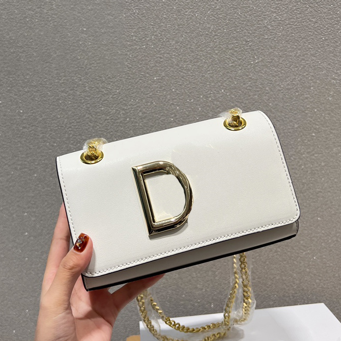 Nouveau sac de créateur De Luxe Femmes Sacs À Bandoulière Sac À Main Designer Bandoulière Portefeuille Femme Sacs À Main 2022 topquality Lettre De Couleur Unie ChainBag