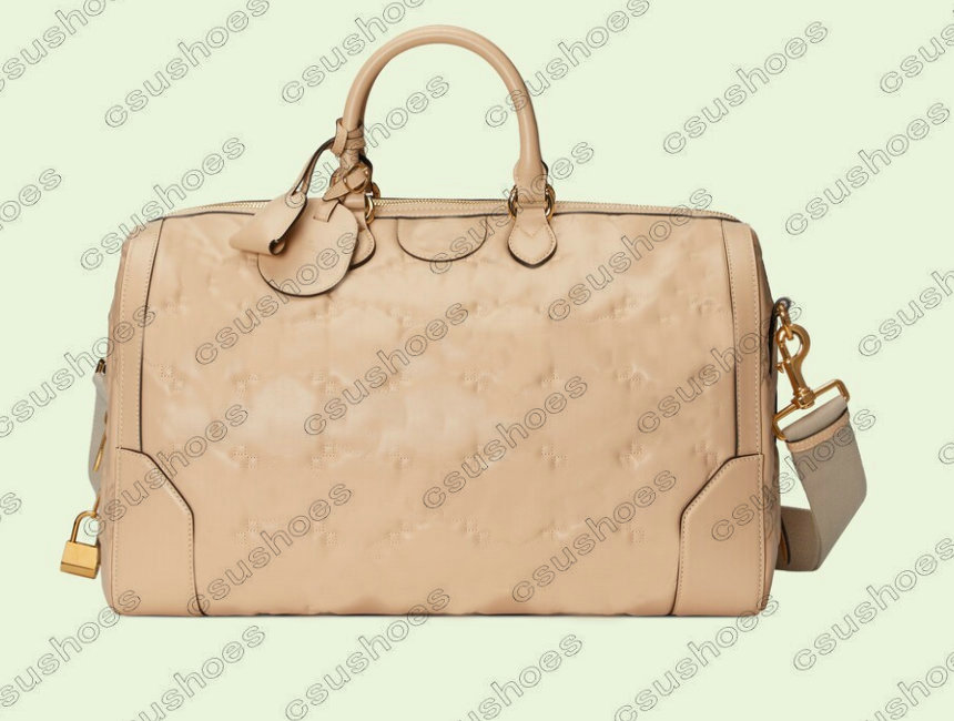 Ophidia Matelasse Pikowana Średnia Torba Podróżna Klasyczna Savoy Skórzana Męska Tygrys Głowa Torebka Podróżna Desinger Kobiety Torby Na Ramię Crossbody 547953 696039 700762