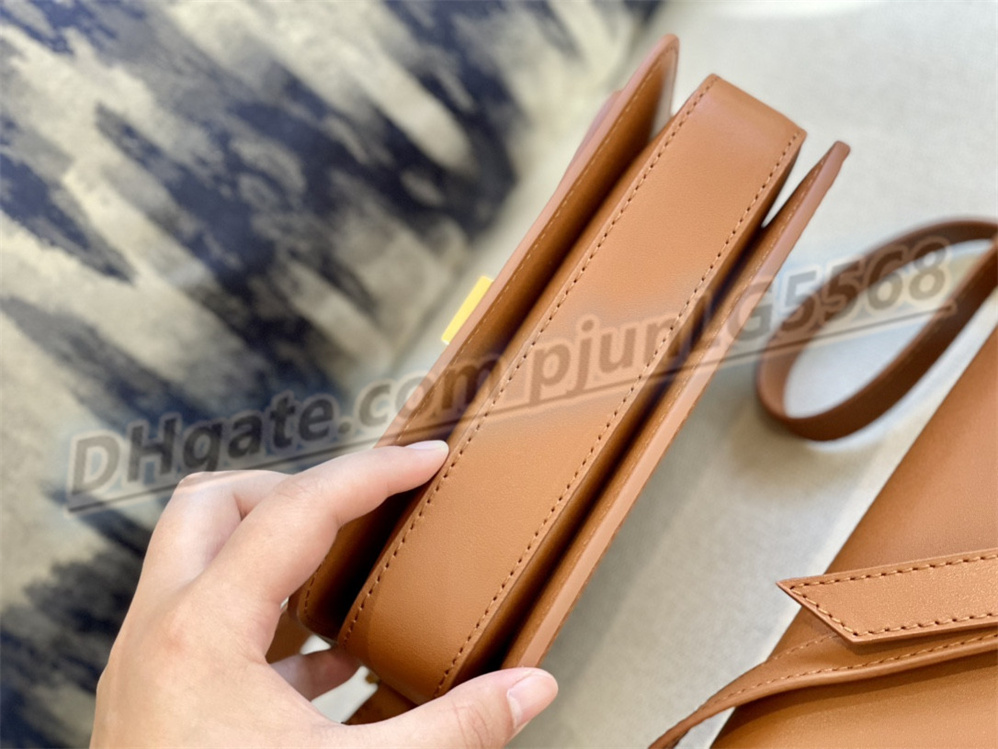 Dames heren beroemde Hobo SOLFERINO Schoudertassen tote echt lederen kwastje mode geschenk handtassen portefeuilles Luxe Designer Avondtassen mini Crossbody Portemonnees