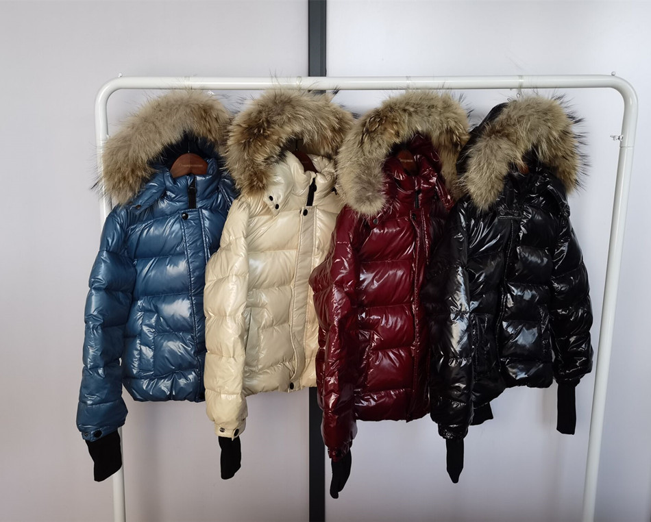 Вниз пальто Orangemom Teen Зимнее пальто детская куртка для мальчиков девочки для девочек. Одежда для девочек теплые дети Водонепроницаемое сгущение снег 2-16y 221012