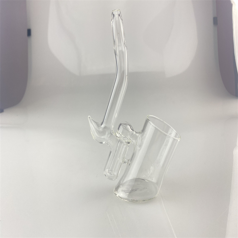 Smoking Pipes clear proxy only sale glass beautiful new design amazing