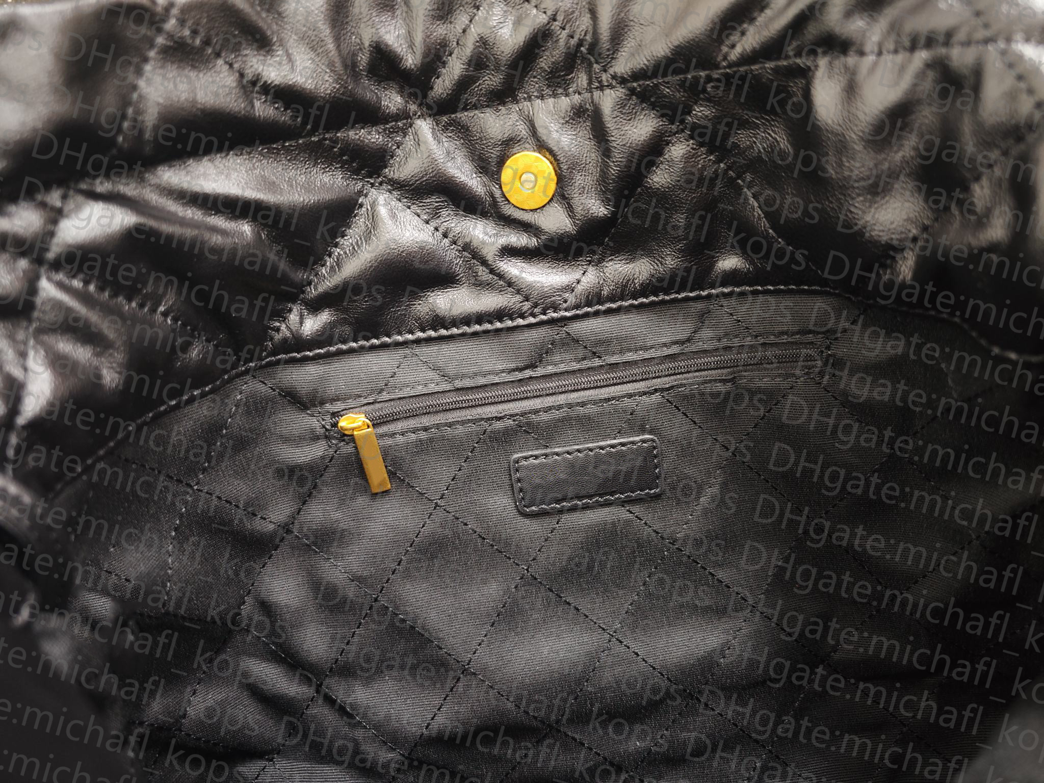 여성 가방 숄더백 2022 대용량 쓰레기 가방 이탈리아 양가죽 원래 스타일 동전 배지 빈티지 청록색 고급 디자이너 패션 크로스 바디