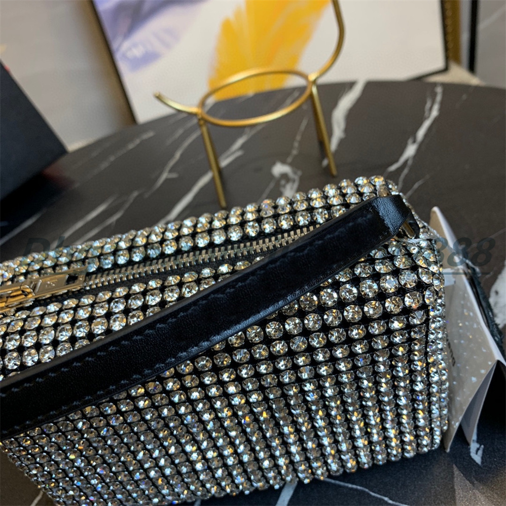 Bolsa de ombro de bolsa de diamante superior, especialmente projetada para mulheres, busto com bolsas de cadeia da moda
