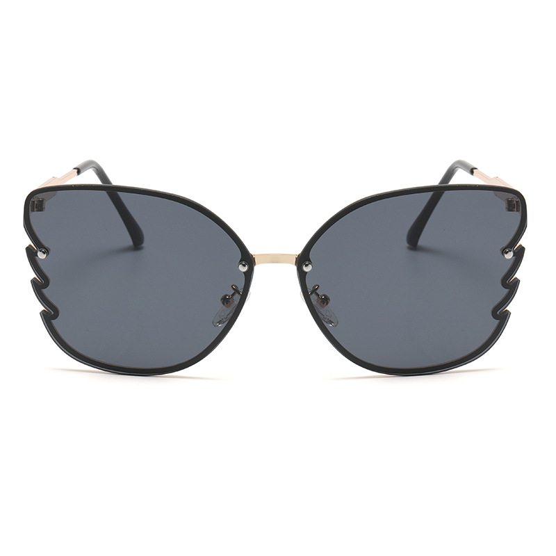 2022 Designer lunettes de soleil femmes mode classique lunettes de soleil UV400 papillon