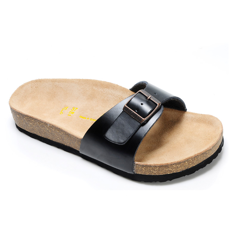 2022 Flop slip sandali Sandals Slide casual scarpe da ginnastica pannelli piatti Nuovi donne in sughero estate designer di lusso a colori misti EUR 35-46