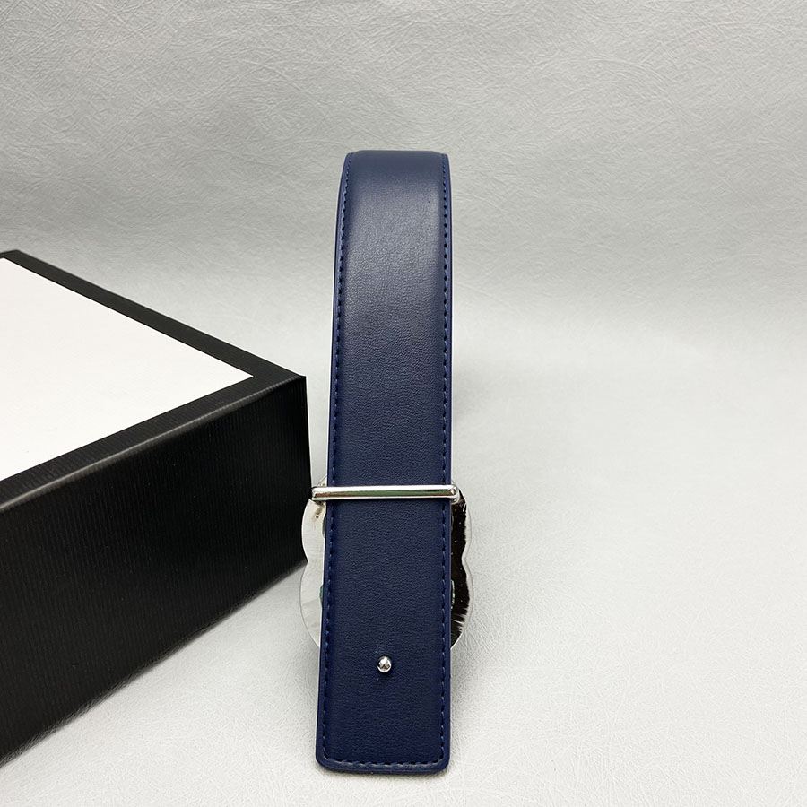 Kobiet Designer Belt Mens Pass oryginalne skórzane damskie pasy damskie złota srebrna inteligentna klamra luksusowa marka paska Cintura Ceint249g