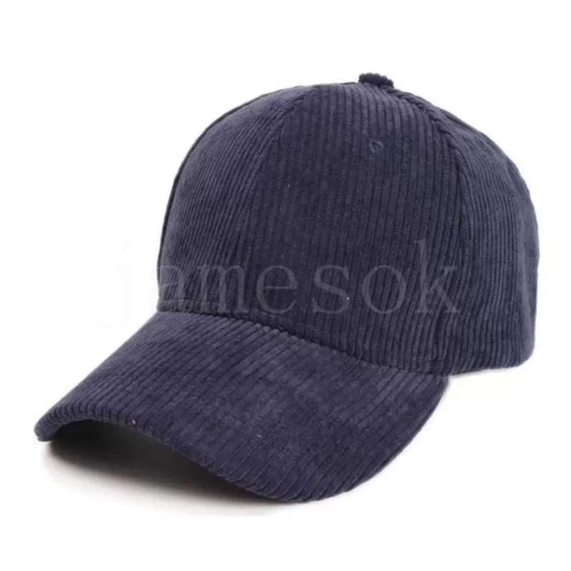 ربيع الخريف كودري قبعة بيسبول للجنسين خمر قبعة بيسبول النساء الرجال في الهواء الطلق قابل للتعديل الهيب هوب Gorras Snapback DE545