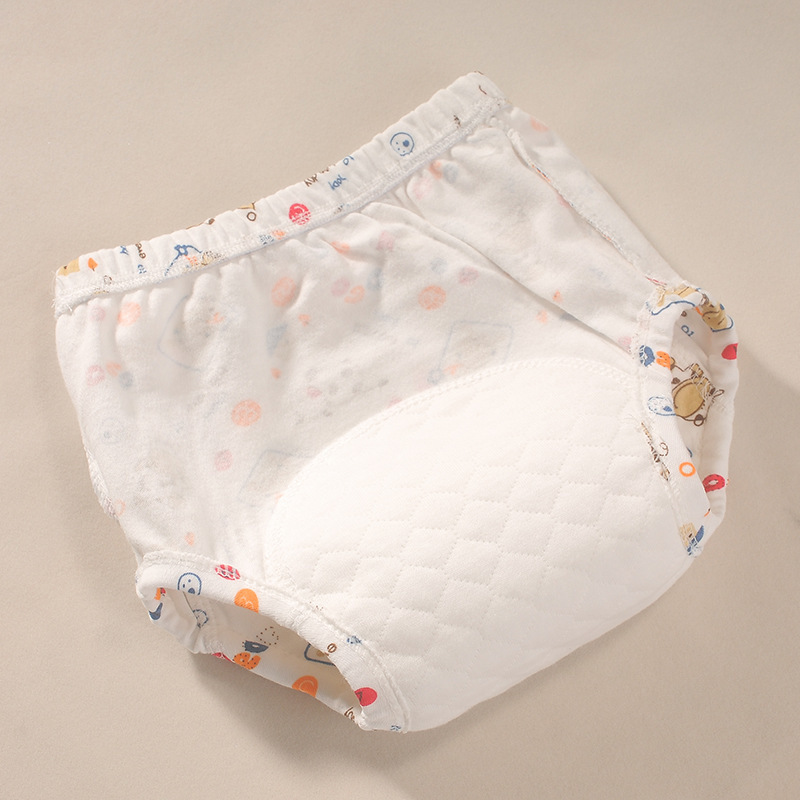 Cloth Diapers Baby Reusable Training Ecological Washable Nappies Infant Panties Eco-friendly for Children 221014