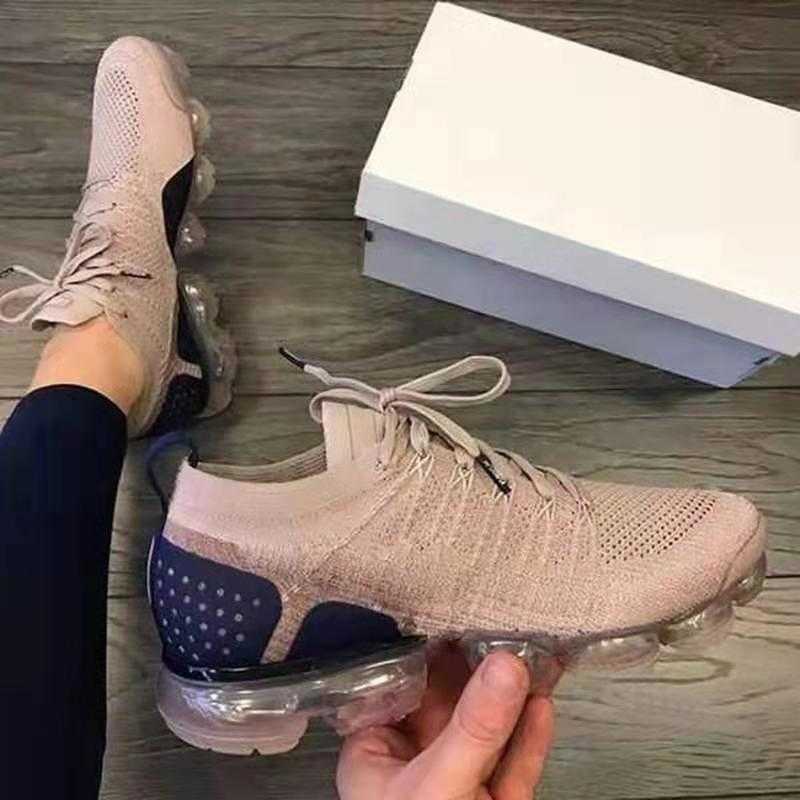 Scarpe da corsa da donna Sneakers sportive traspiranti in rete da donna Scarpe da esterno leggere casual da donna Piattaforma da donna Scarpe da passeggio da corsa Sneakers da donna